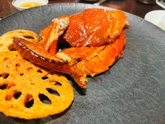 -杭州西子湖四季酒店·金沙厅