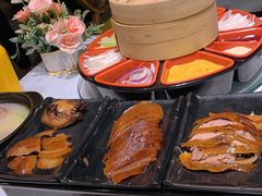 -羲和雅苑烤鸭坊(丰台万达店)