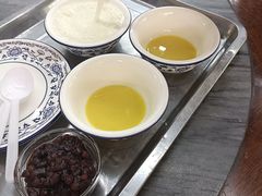 -沙湾姜撞奶(十四涌店)