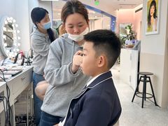 -天真蓝照相馆(杭州滨江宝龙店)