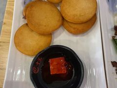 -玫瑰红烤羊排(北新桥三条店)