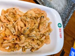 -老天桥酱肉烧饼夹肘子(天桥店)