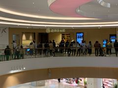 门面-海底捞火锅(翔龙天地广场店)