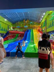 -宝燕乐园(闵行旗舰店)