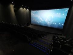 -CGV影城(黄河道ScreenX店)