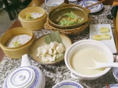-南京大牌档(崇文门国瑞店)