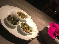 -悦厅·下午茶(杭州柏悦酒店)