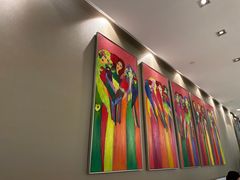 -孔雀云贵川·融合菜(长宁来福士店)