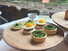 -三嚥阁 La Villa Restaurant
