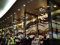 -新兴·金羊座·粤菜点心(乐峰店)