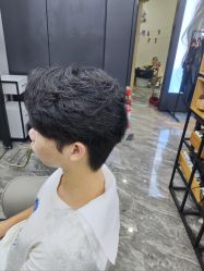 -藤野造型·专业烫染店