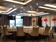 大堂-馨越楼·点心·粤菜(赤坎店)