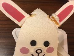 -巴黎贝甜(大宁国际商业广场店)