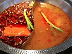 -李姑婆鲜切牛肉火锅自助(凤城二路店)