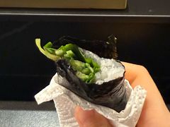 -Sushi Hanzo半藏(天环广场店)
