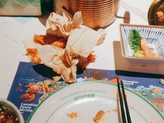 -亚马逊海鲜自助(万象汇店)