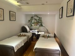 -麦子MaiMassage(打浦桥店)