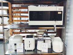 -MUJI无印良品(西湖银泰城店)