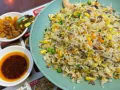 -扬二春炒饭(国庆路总店)