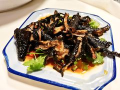 无骨鸡爪-文和友老长沙龙虾馆(化龙池店)