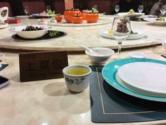 -欣旺·迎宾楼·百年无锡菜