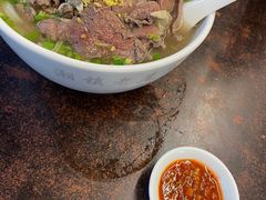 -潮镇老尾牛杂(环城西路店)