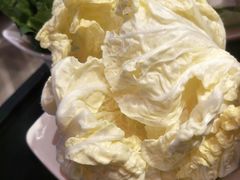 -热火朝天鲜切牛肉火锅(南强街巷店)