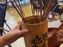 -北丐先生·野馄饨烧烤(长宁龙之梦店)