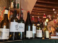 -Osteria Garden 生蚝花园餐厅(原进贤路店)