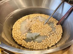 -老城南.鸭血粉丝汤(夫子庙店)