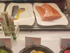 -松咖啡自助餐厅·松北香格里拉