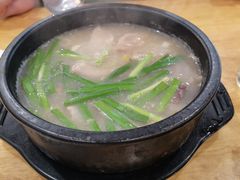 -外婆米肠汤饭(海滨中路店)