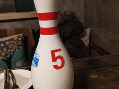 -HIGH FIVE哈福手工汉堡(桂林路店)