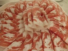 -丁卯•铜锅涮肉(工体店)