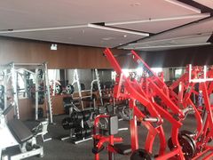 -中健健身(翡翠郡店)
