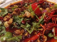 -巴人汇三篇小龙虾江湖菜(李家沱店)