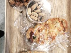 -西村叔叔的店·面包·甜品·蛋糕(清河万象汇店)
