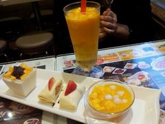 -许留山(佐敦道店)