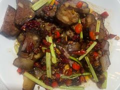 -福巷湘食小馆·猛火现炒(上海首店)