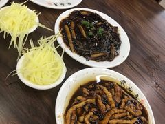 -朱新年·苏式汤团·面点(北寺塔店)