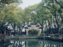 -天一阁博物院