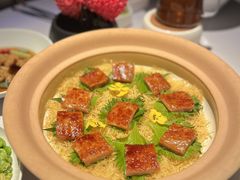 -晓长安·新陕菜(曲江店)