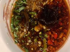 小料-火炉火自助餐(西直门凯德MALL店)