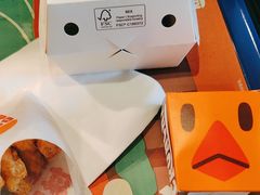 -汉堡王(北京通州领展店)