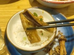 -开味馆饭铺(站前西路店)