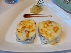 -波特曼西餐厅(南岗店)