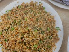 海胆炒饭-梅姐海鲜餐厅(水头海鲜街店)