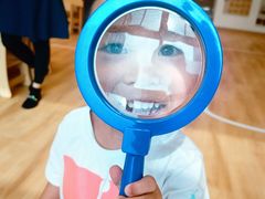 -深业幸福家托育(深业U中心园)