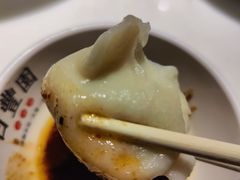 -日丰园海肠水饺·老字号大连海鲜(和平广场店)