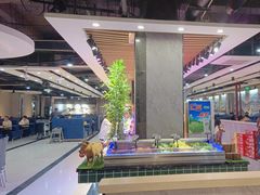 -皇家5号海鲜烤肉火锅自助餐(聊城总店)